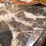 Notch period Louis XV master cabinetmaker Pierre Fléchy 1756