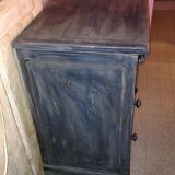 Commode ancienne