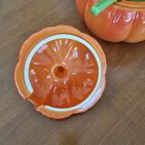 Large Pumpkin Slush Soup