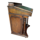 former secretary