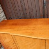 Enfilade années 50 de Jules Leleu