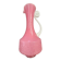 Vintage opaline rose vase design