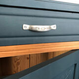 Buffet art deco revamped