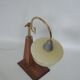 Lampe art déco années 60