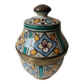 jarre a beurre jobonna fes maroc