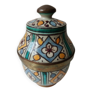 jarre a beurre jobonna fes maroc