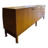 Vintage André Monpoix sideboard