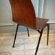 Ensemble de 4 chaise Paghole-Pagwood