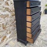 Semainier Napoleon lll