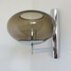Pair of wall lamps by Maison Sciolari 1970