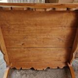 Oak table