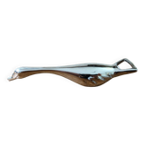 Swan bottle opener