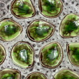 Vallauris oyster tray