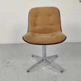 Randall Buck office chair for strafor, 70s