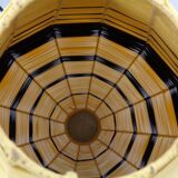 Mid-Century Tripod Floor Lamp, Germany, 1950s