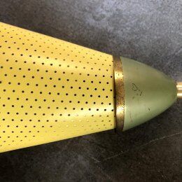 Wall light Leuchten 50s