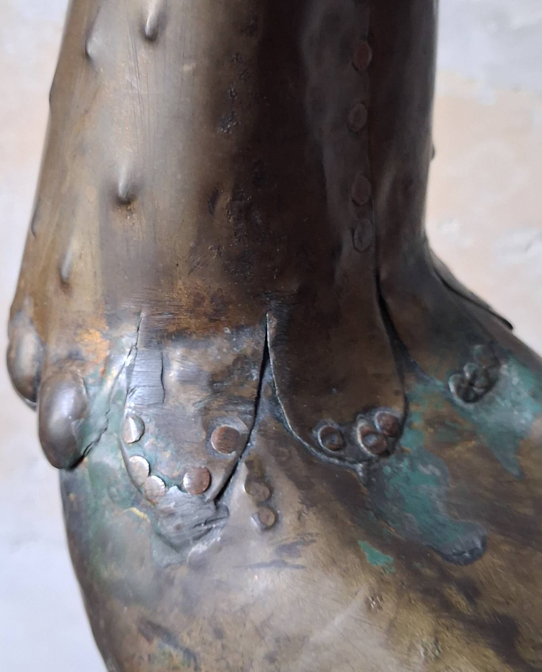 Weather vane rooster