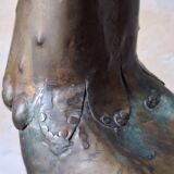 Weather vane rooster