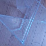 Plexi magazine holder 80'S