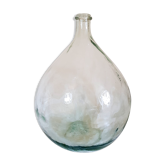 Green demijohn 20L