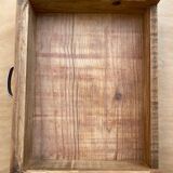 Small vintage Parisian buffet