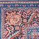 Oriental rug: 2.00 X 1.30 Meters - Handmade - Quality: Wool
