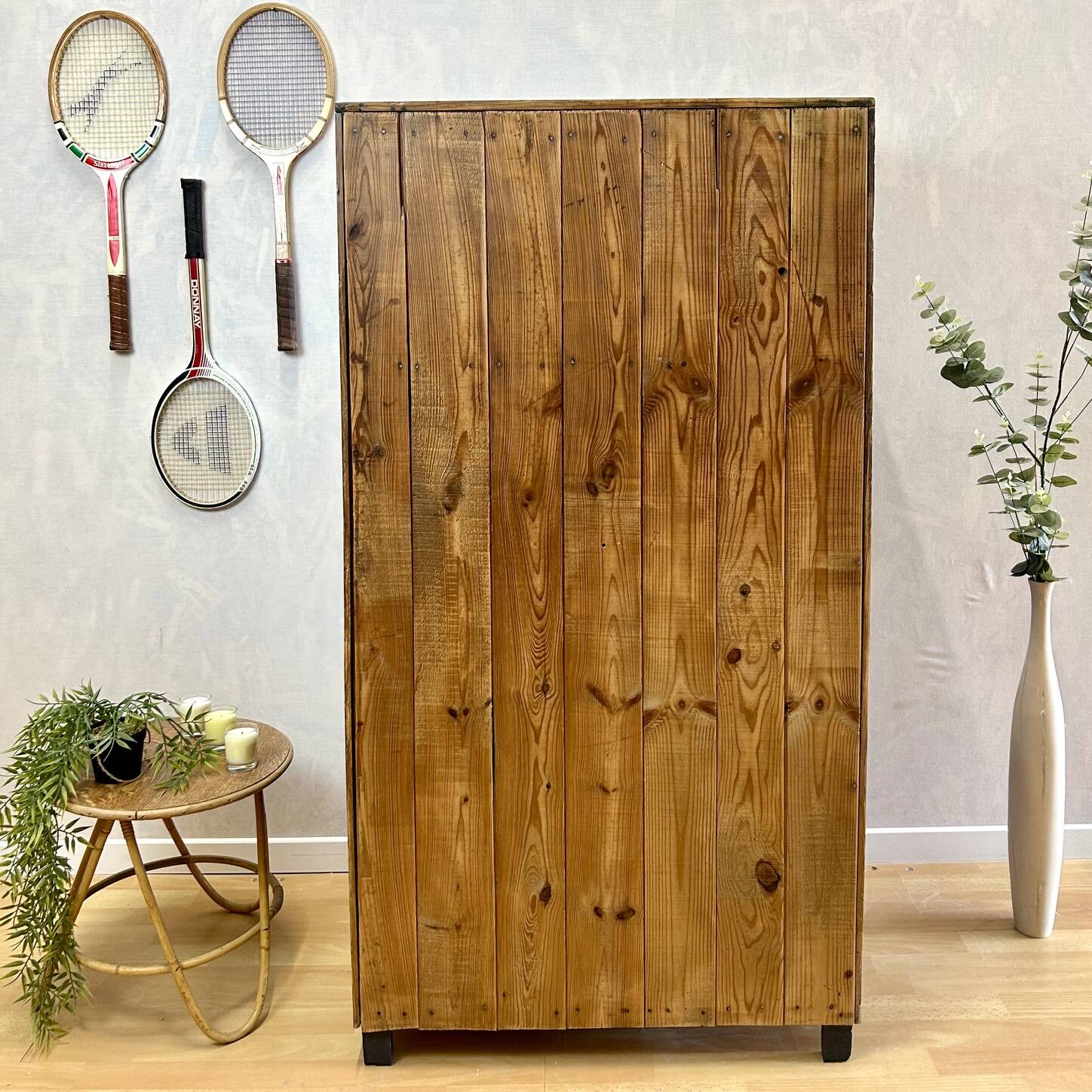 Workshop furniture