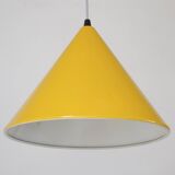 Medium Billiard Pendant Lamp by Arne Jacobsen