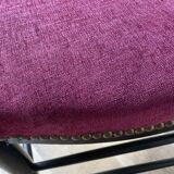 Pair of Napoleon III chairs