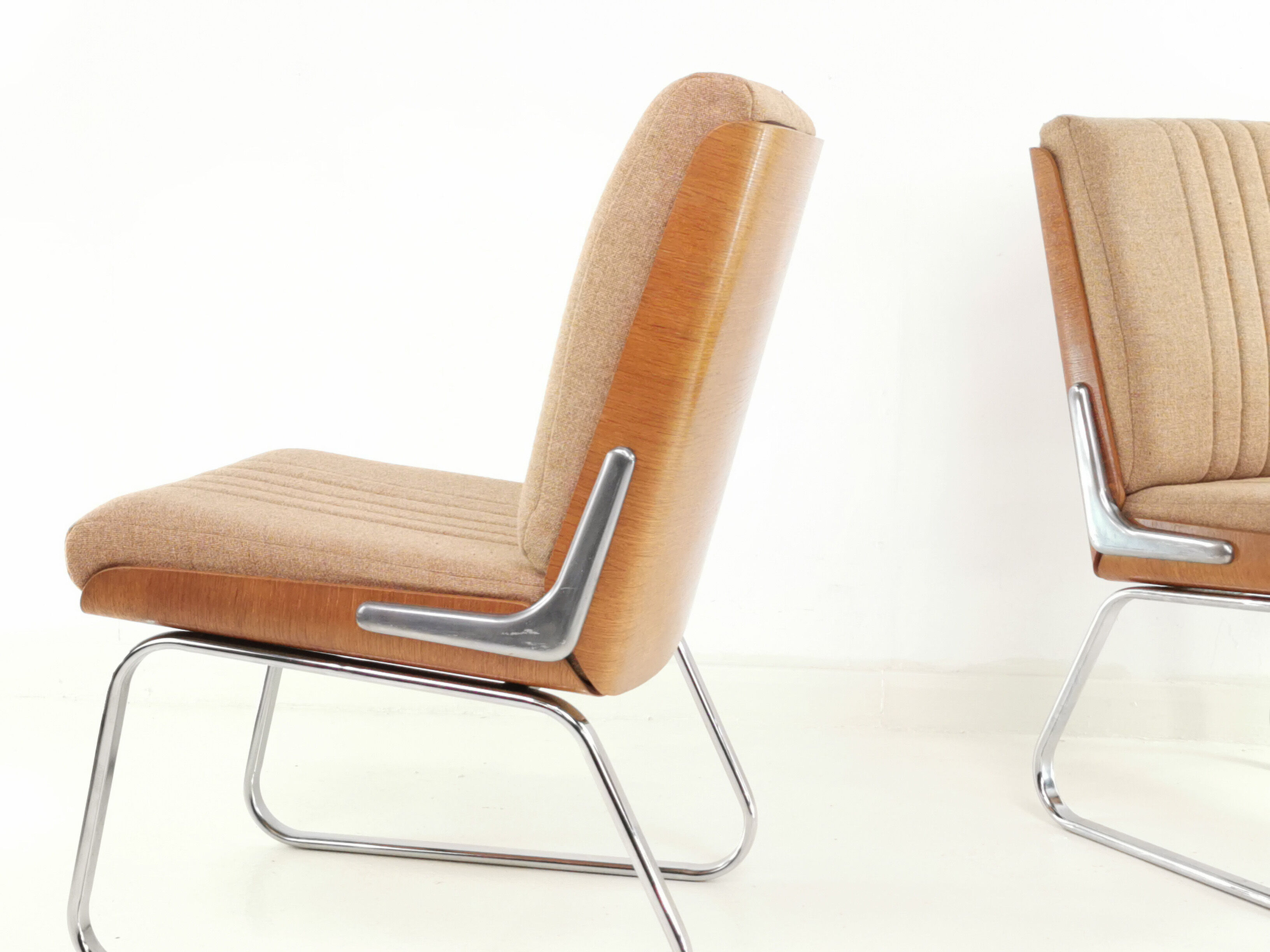 Gordon Russell armchairs