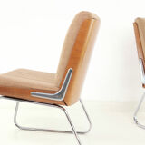 Gordon Russell armchairs