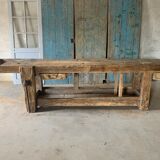 Carpenter's establishment