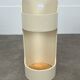Space age umbrella stand from the 70s by Opal Möbel.