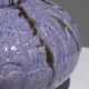 Ceramic ball vase, 1940