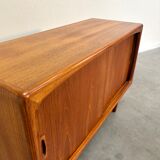 Small sideboard by HP Hansen, Denmark, 1960s