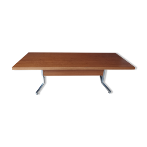 Table vintage 1960-1970