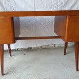 Desk vintage 50s