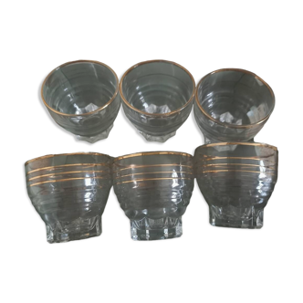 Liqueur glass