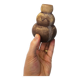Small soliflore vase