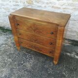 Vintage chest of drawers