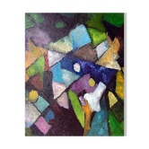 Geometric abstraction