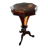 Travailleuse anglaise XlX