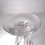 Verre ancien à absinthe