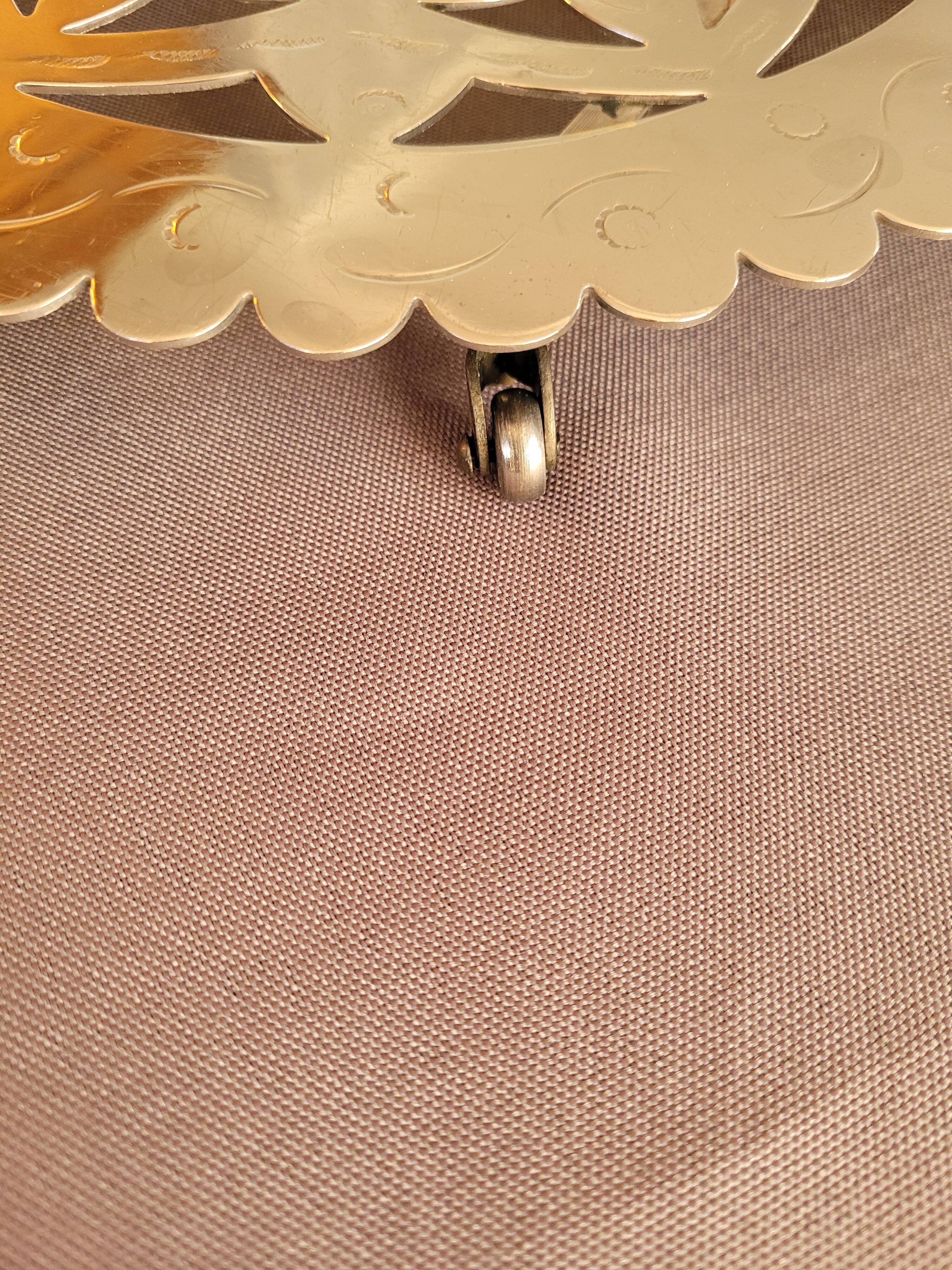 Vintage tray 1950/1960