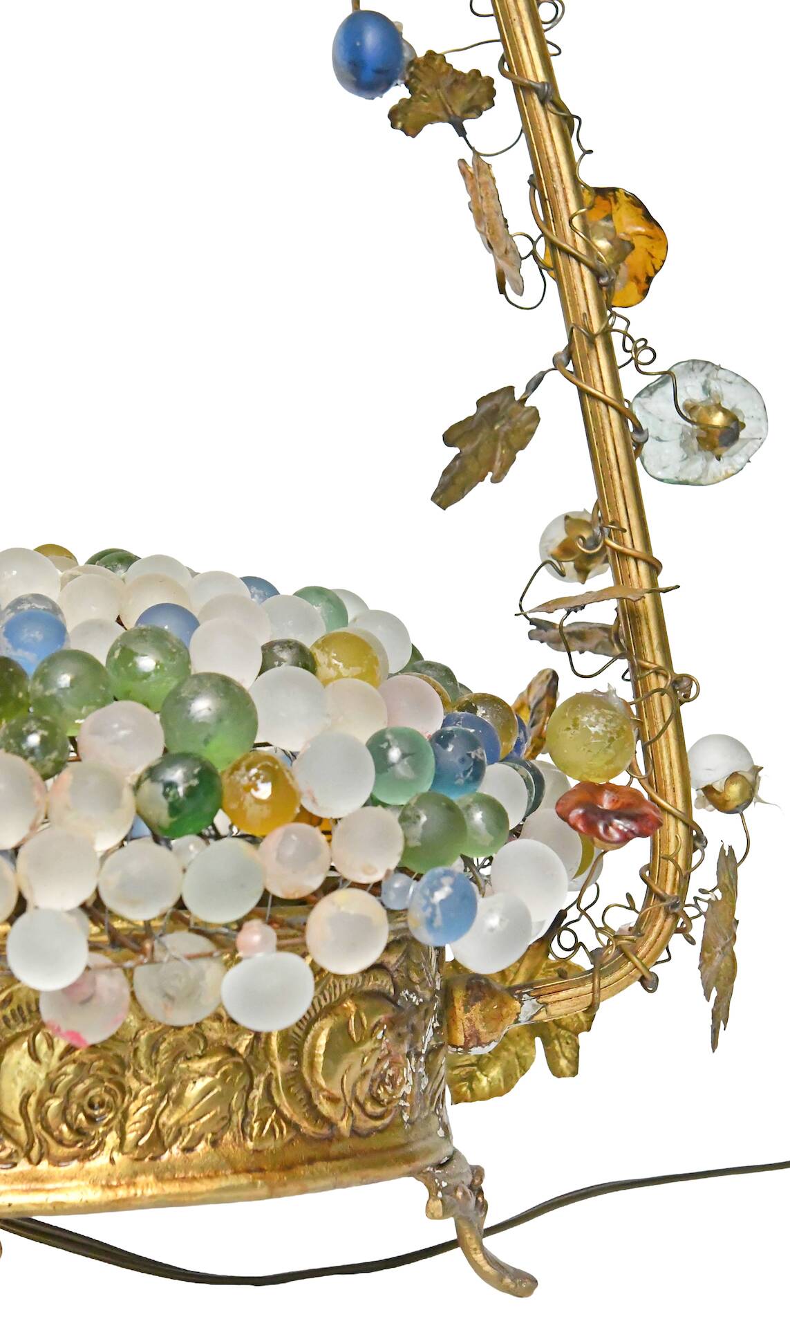 Cesare Toso table lamp