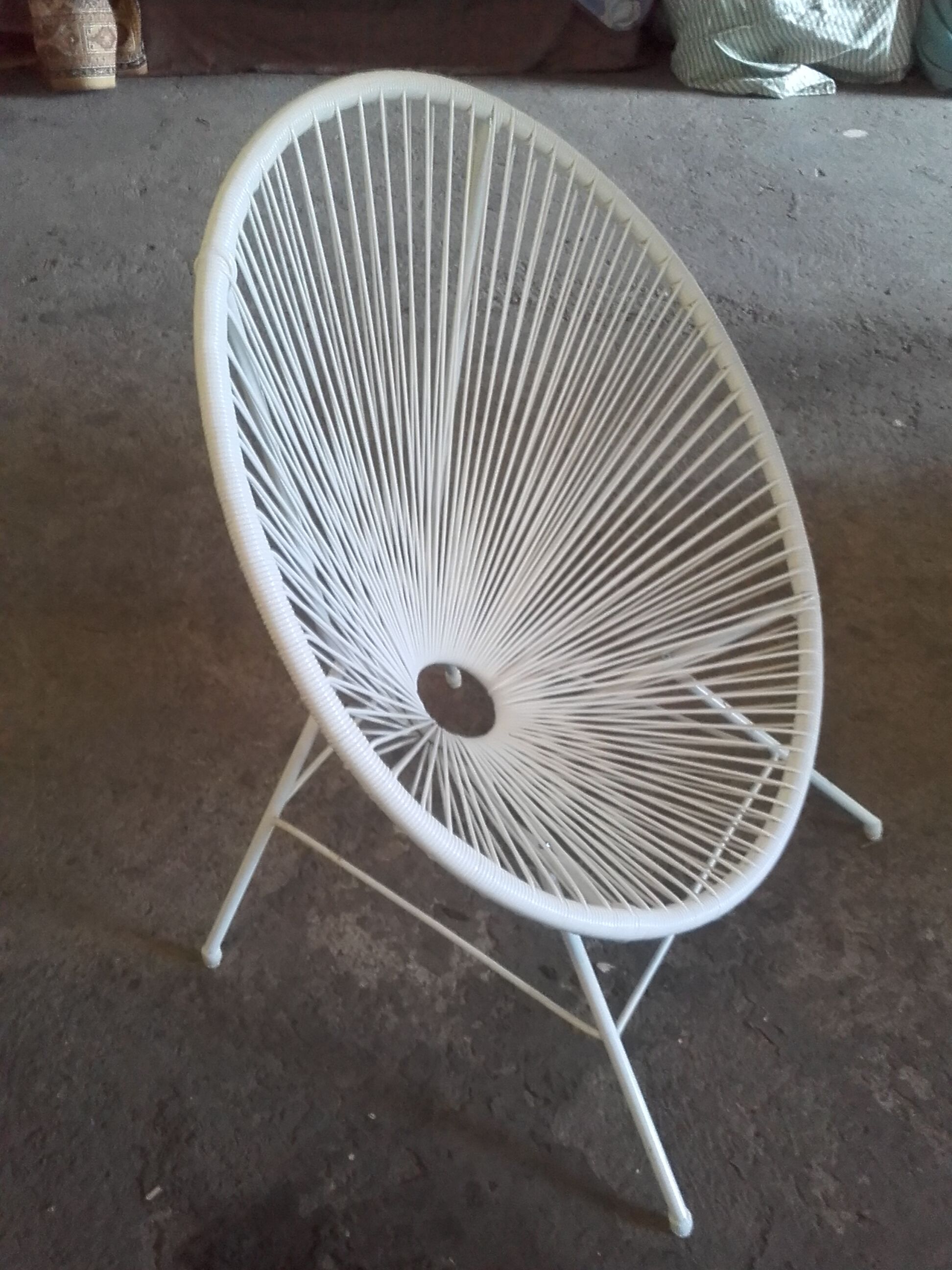Accapoulco armchair