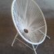 Accapoulco armchair