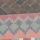 Vintage Kilim Rug – Small Runner 240x76