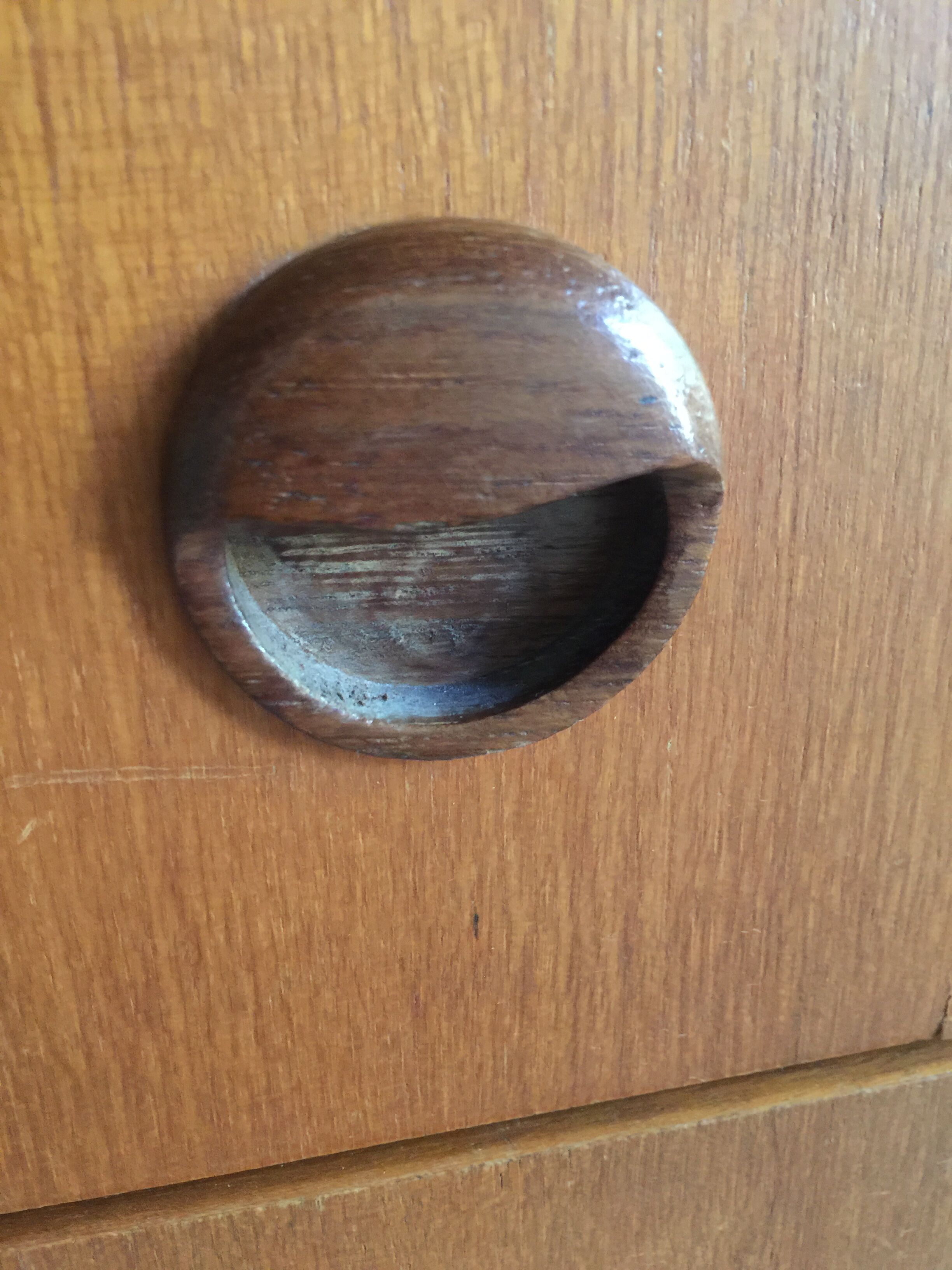 Scandinavian Secretary