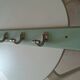 Vintage coat rack 70s